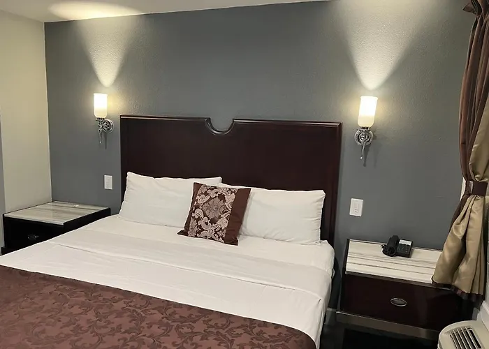 Motel Relax Flagstaff