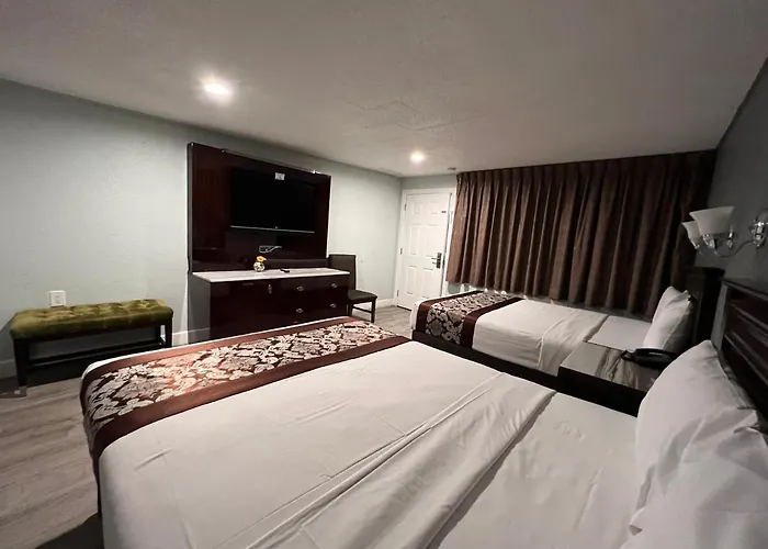 Relax Motel 2*
