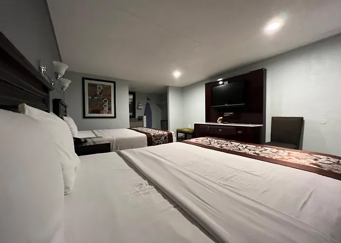 Relax 2* Flagstaff