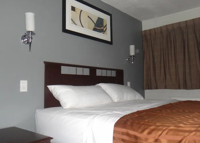 Relax 2* Flagstaff