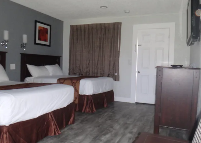 Motel Relax 2*