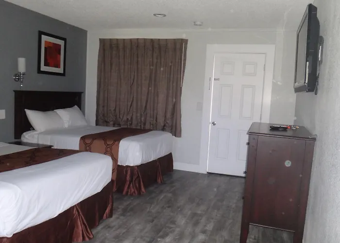 Relax Motel 2*