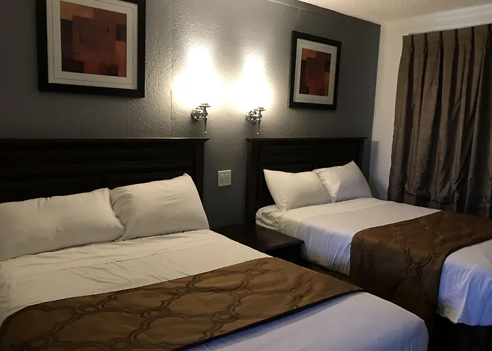 Motel Relax 2*