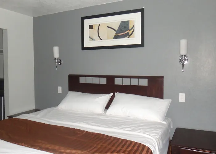 Relax Motel 2*