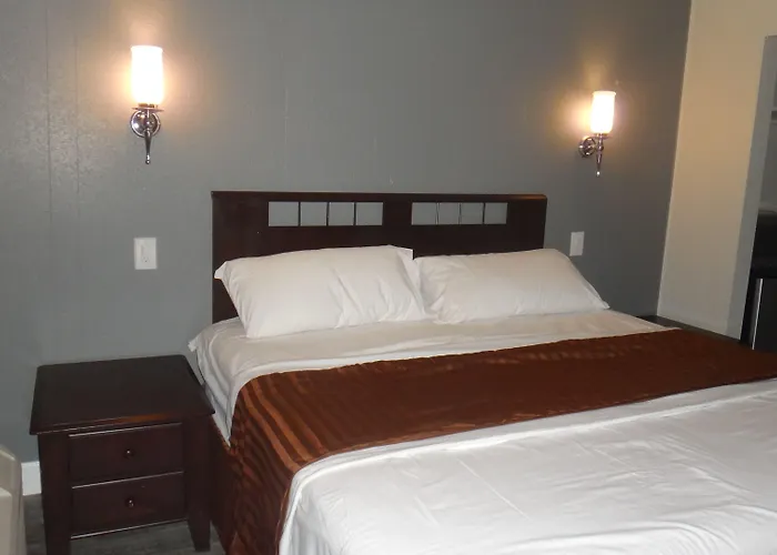 Motel Relax