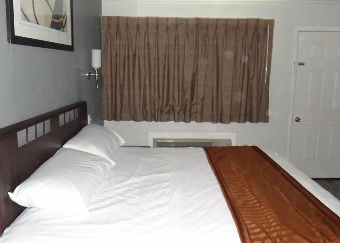Relax Motel 2*