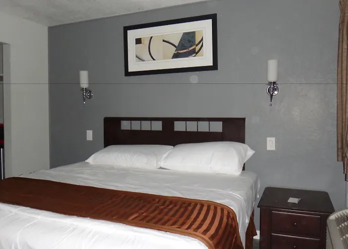 Relax Motel 2*