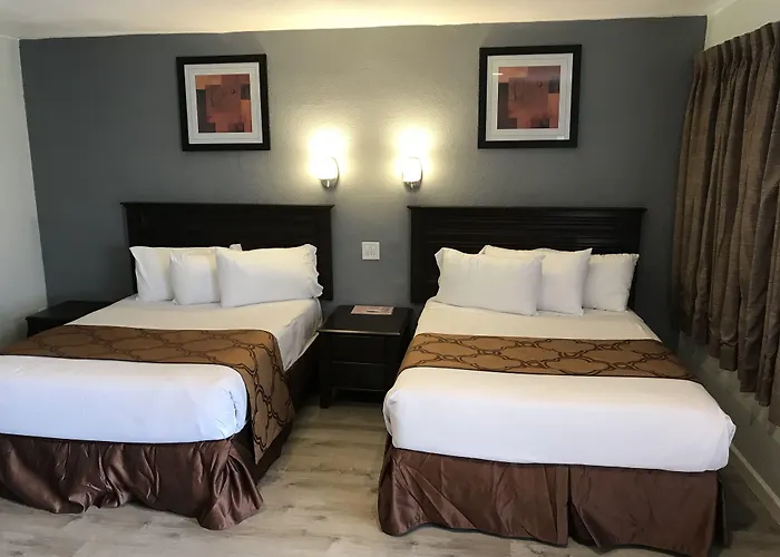 Motel Relax