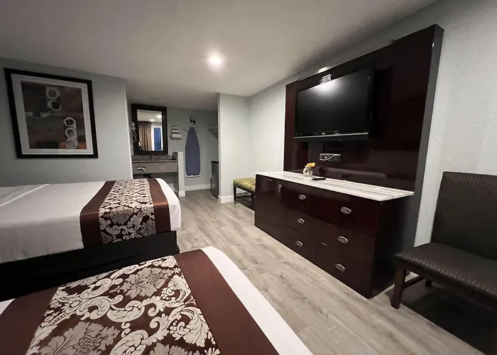 Relax Motel 2*