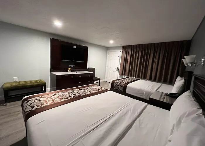 Relax Motel 2*