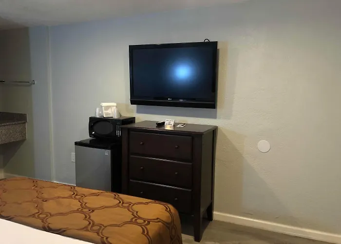 Relax Motel 2*