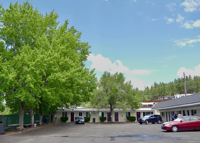 Motel Relax Flagstaff