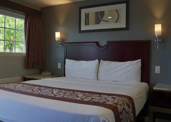 Motel Relax 2*