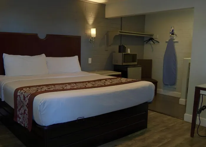 Motel Relax