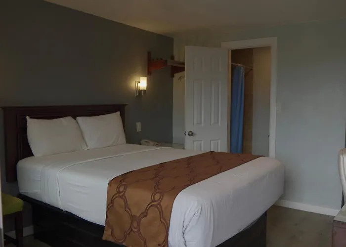 Relax Motel