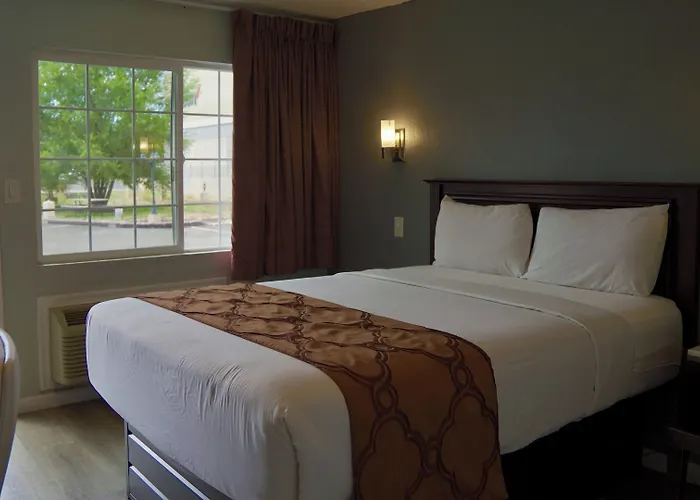 Relax Motel