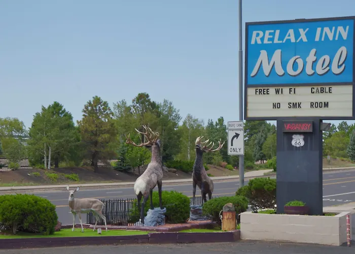 Relax Motel 2*